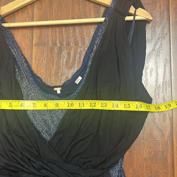Free People Eleanor dress size small - Picture 8 of 9